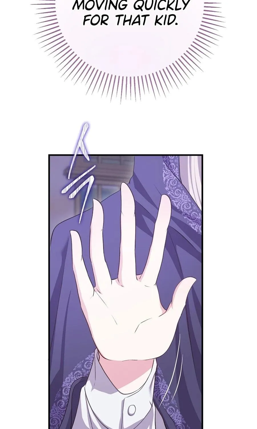 Get Out of My Way, I Will Decide the Ending Chapter 3 page 50 - 