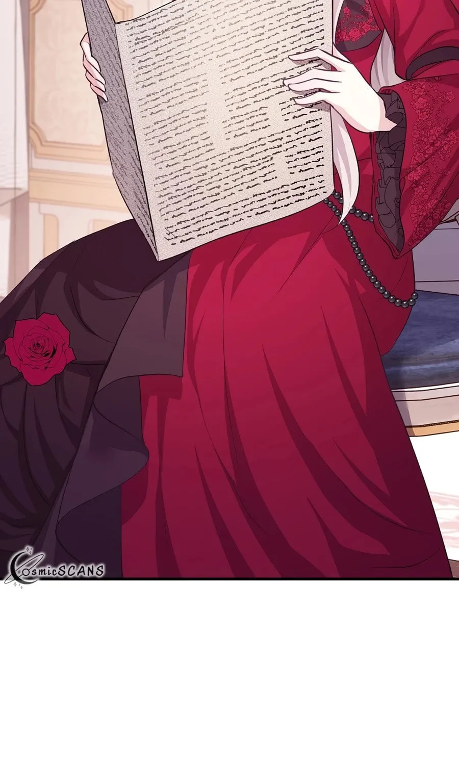 Get Out of My Way, I Will Decide the Ending Chapter 3 page 6 - 