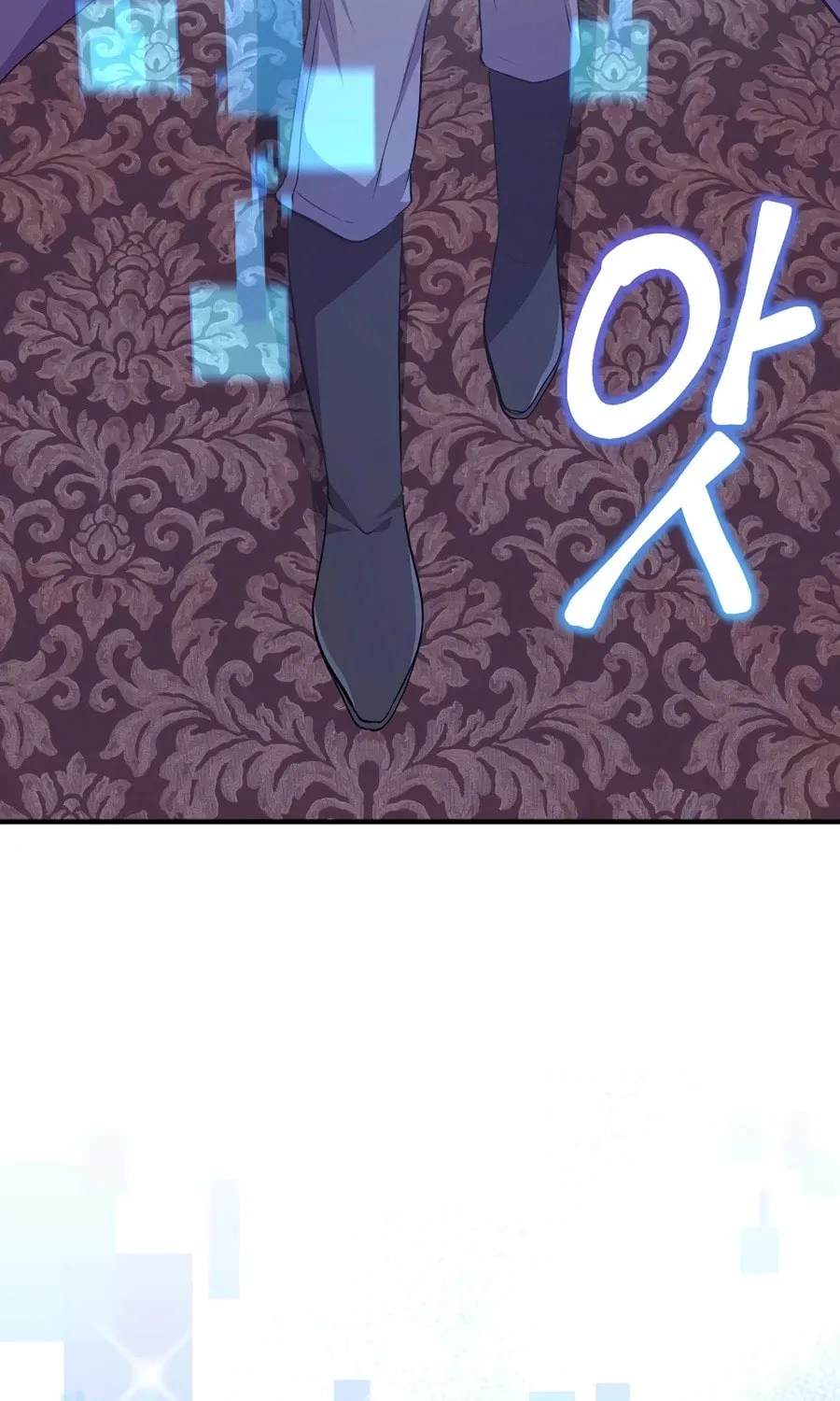 Get Out of My Way, I Will Decide the Ending Chapter 3 page 55 - 