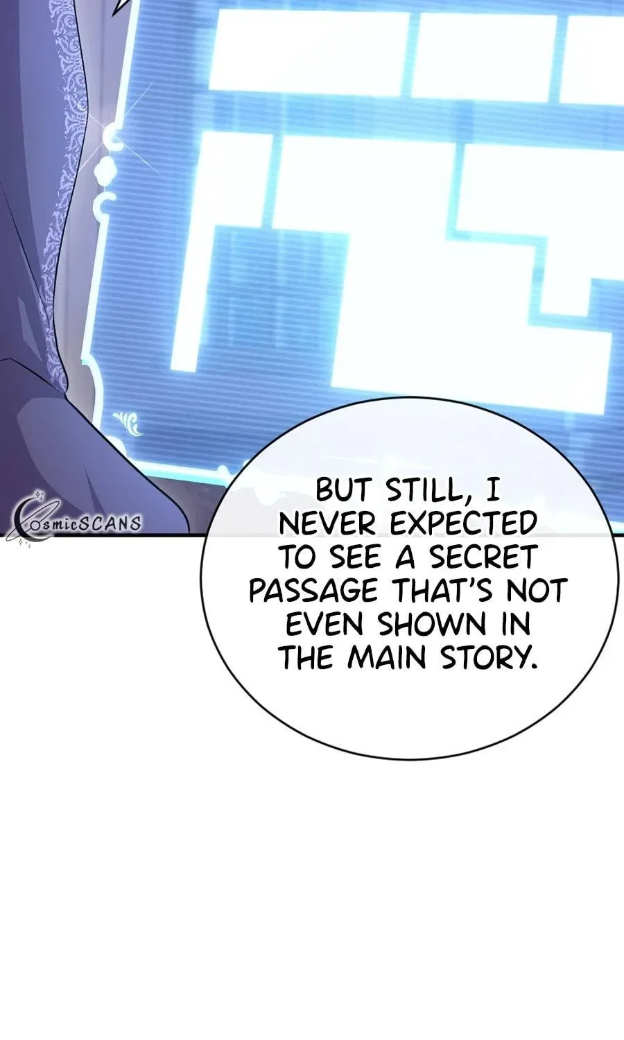 Get Out of My Way, I Will Decide the Ending Chapter 3 page 59 - 