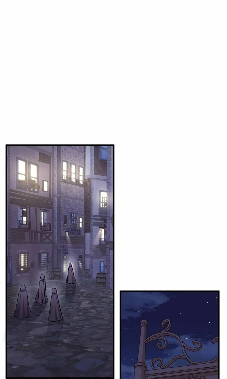 Get Out of My Way, I Will Decide the Ending Chapter 3 page 69 - 