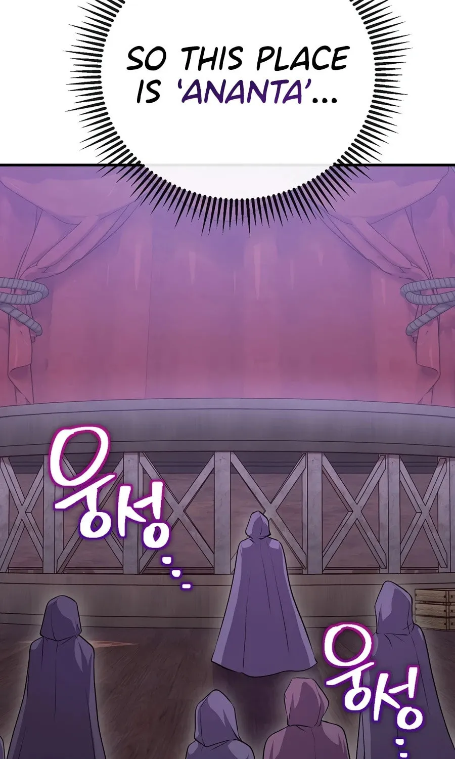 Get Out of My Way, I Will Decide the Ending Chapter 3 page 80 - 
