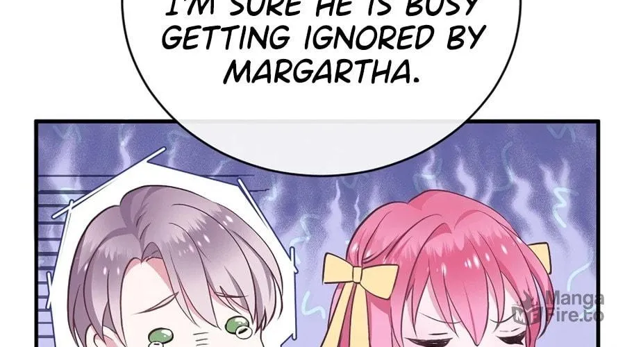 Get Out of My Way, I Will Decide the Ending Chapter 3 page 84 - 