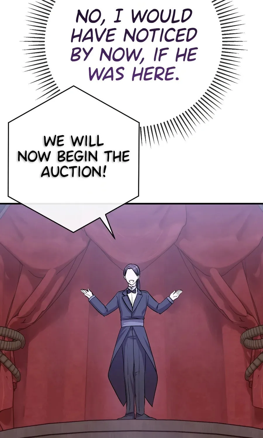 Get Out of My Way, I Will Decide the Ending Chapter 3 page 91 - 