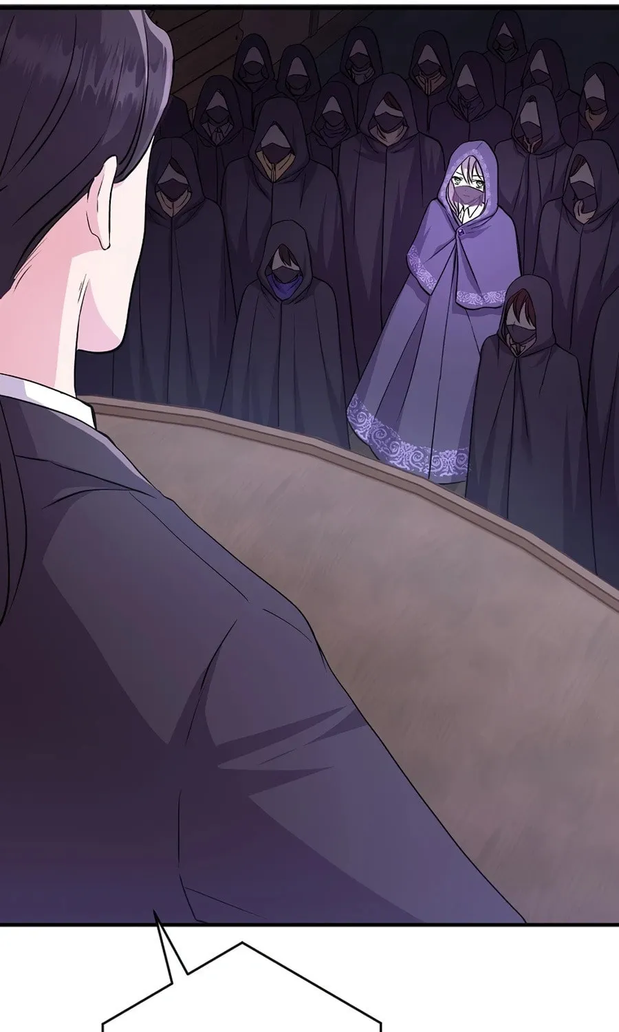 Get Out of My Way, I Will Decide the Ending Chapter 3 page 94 - 