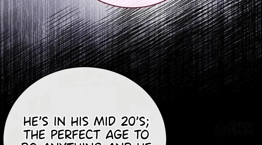 Get Out of My Way, I Will Decide the Ending Chapter 3 page 99 - 