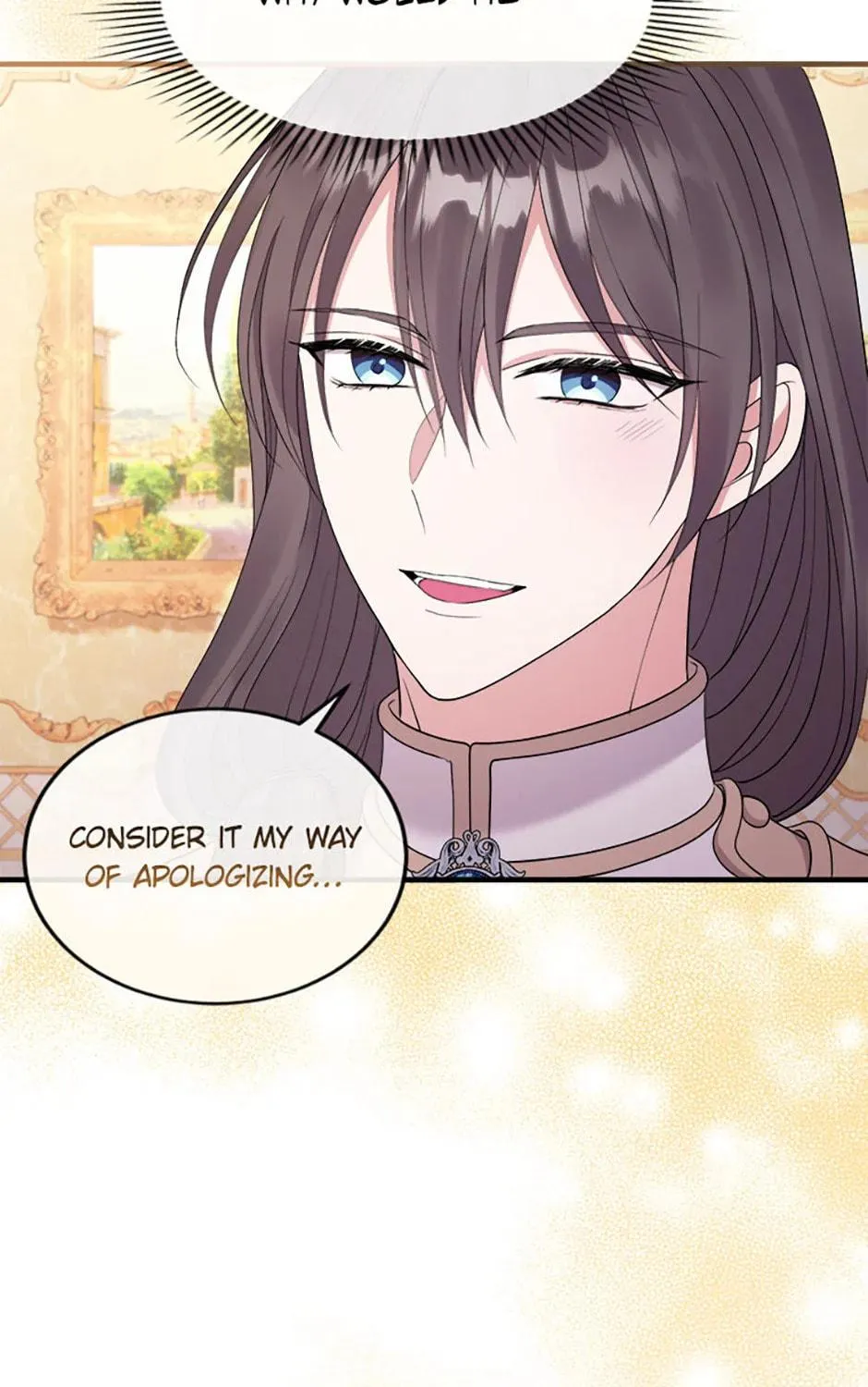 Get Out of My Way, I Will Decide the Ending Chapter 30 page 11 - 