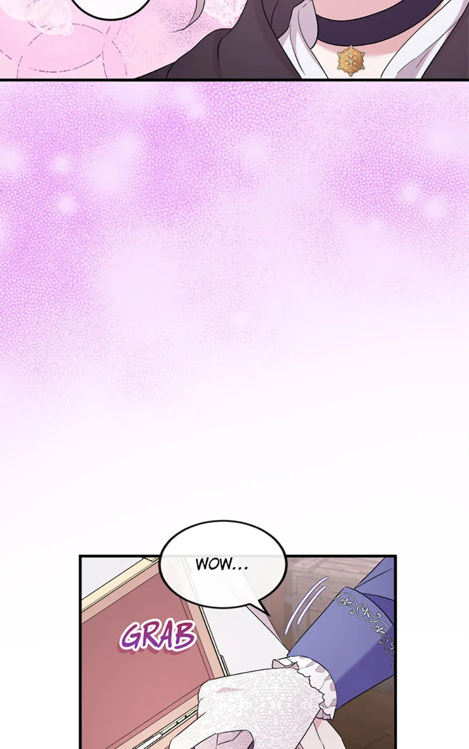 Get Out of My Way, I Will Decide the Ending Chapter 30 page 105 - 