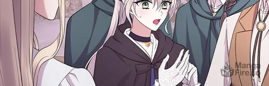 Get Out of My Way, I Will Decide the Ending Chapter 30 page 108 - 