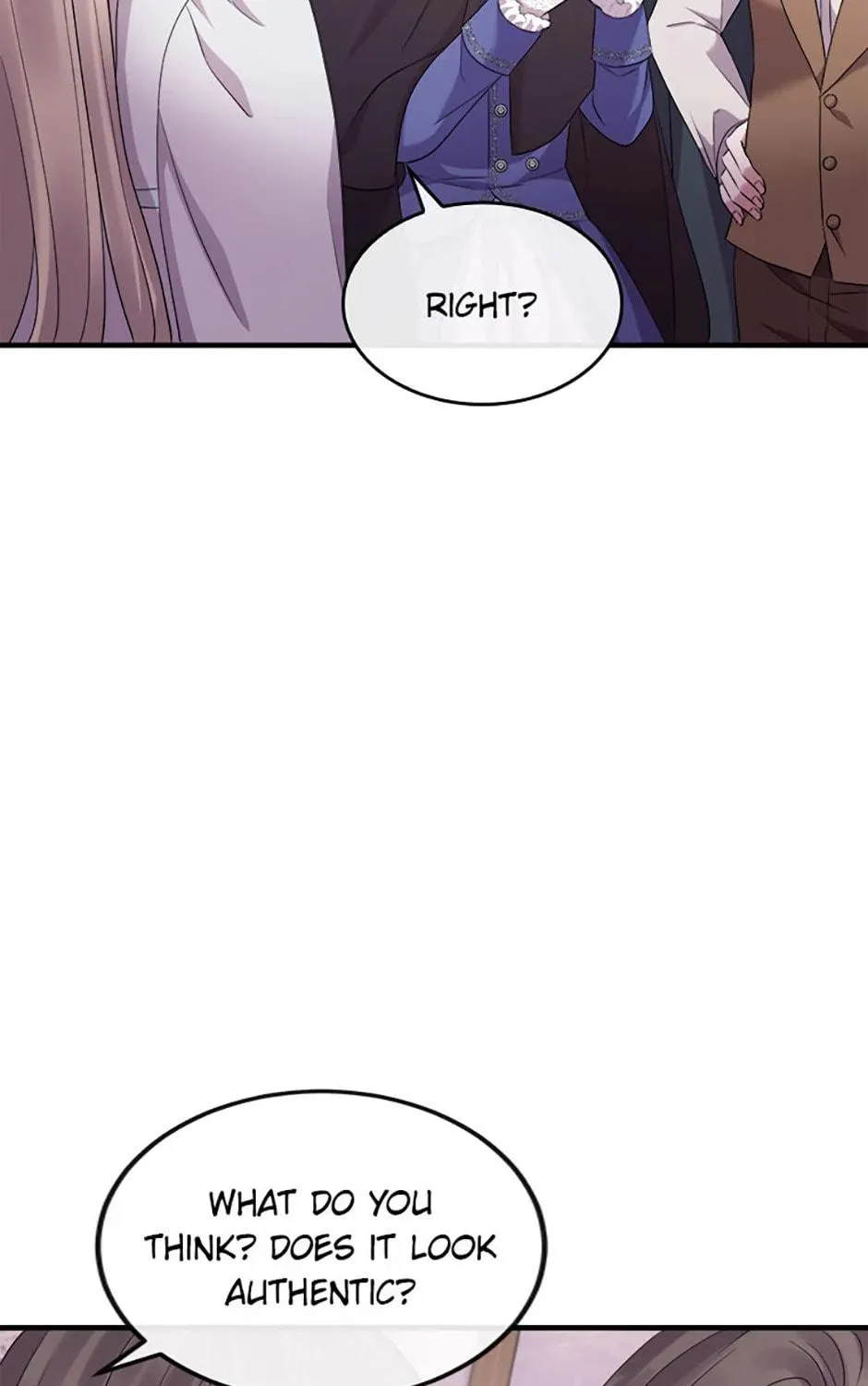 Get Out of My Way, I Will Decide the Ending Chapter 30 page 109 - 