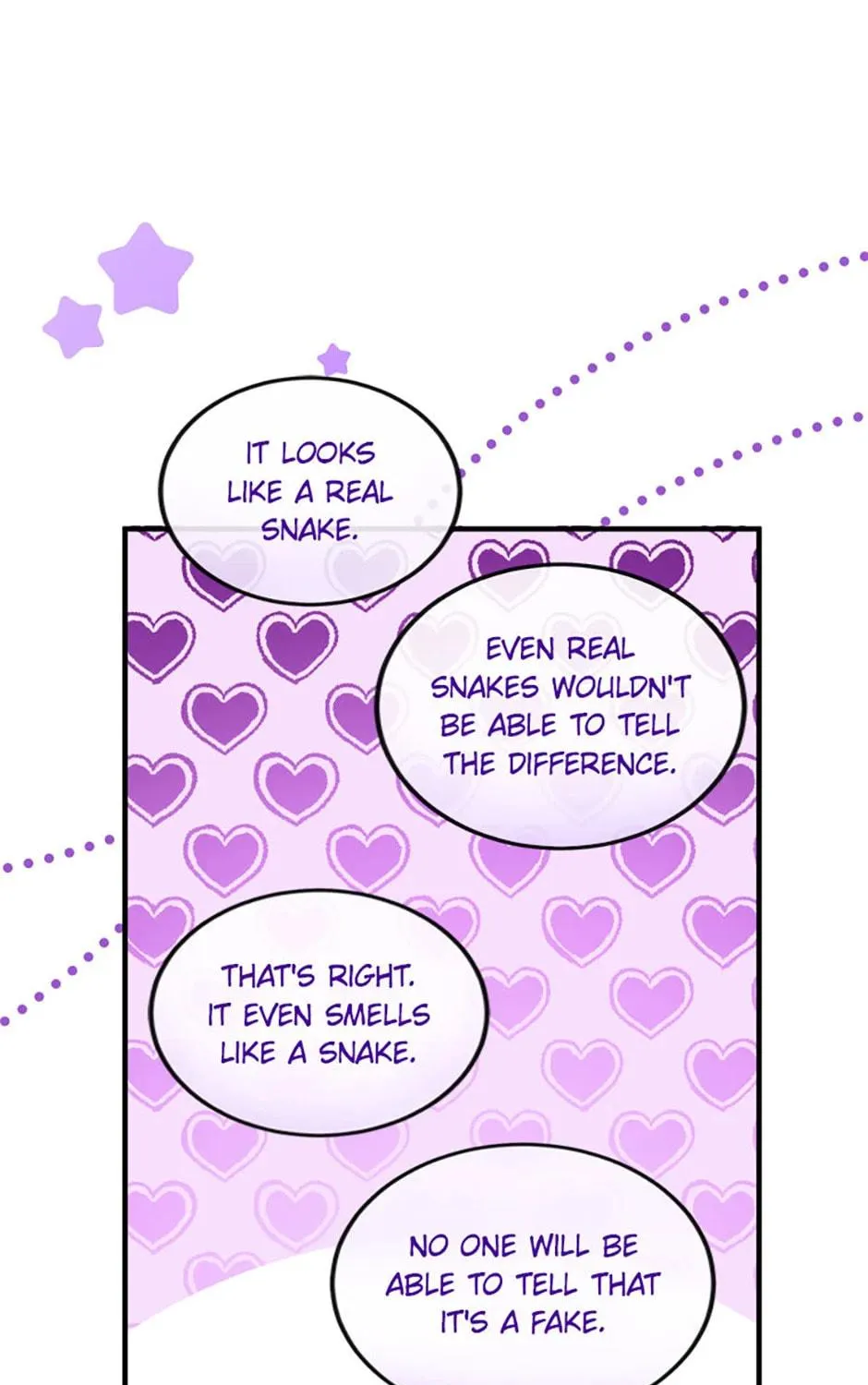 Get Out of My Way, I Will Decide the Ending Chapter 30 page 113 - 