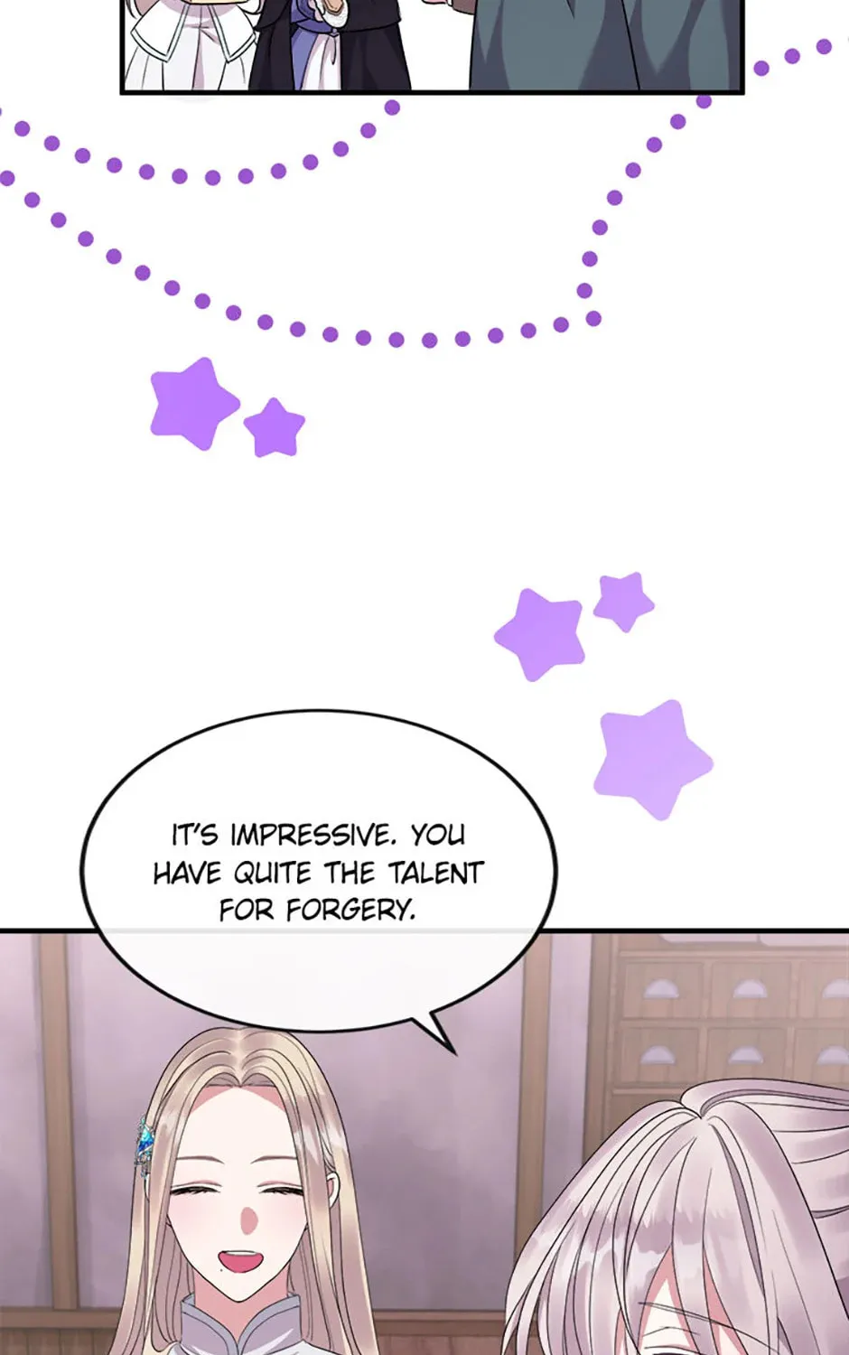 Get Out of My Way, I Will Decide the Ending Chapter 30 page 115 - 