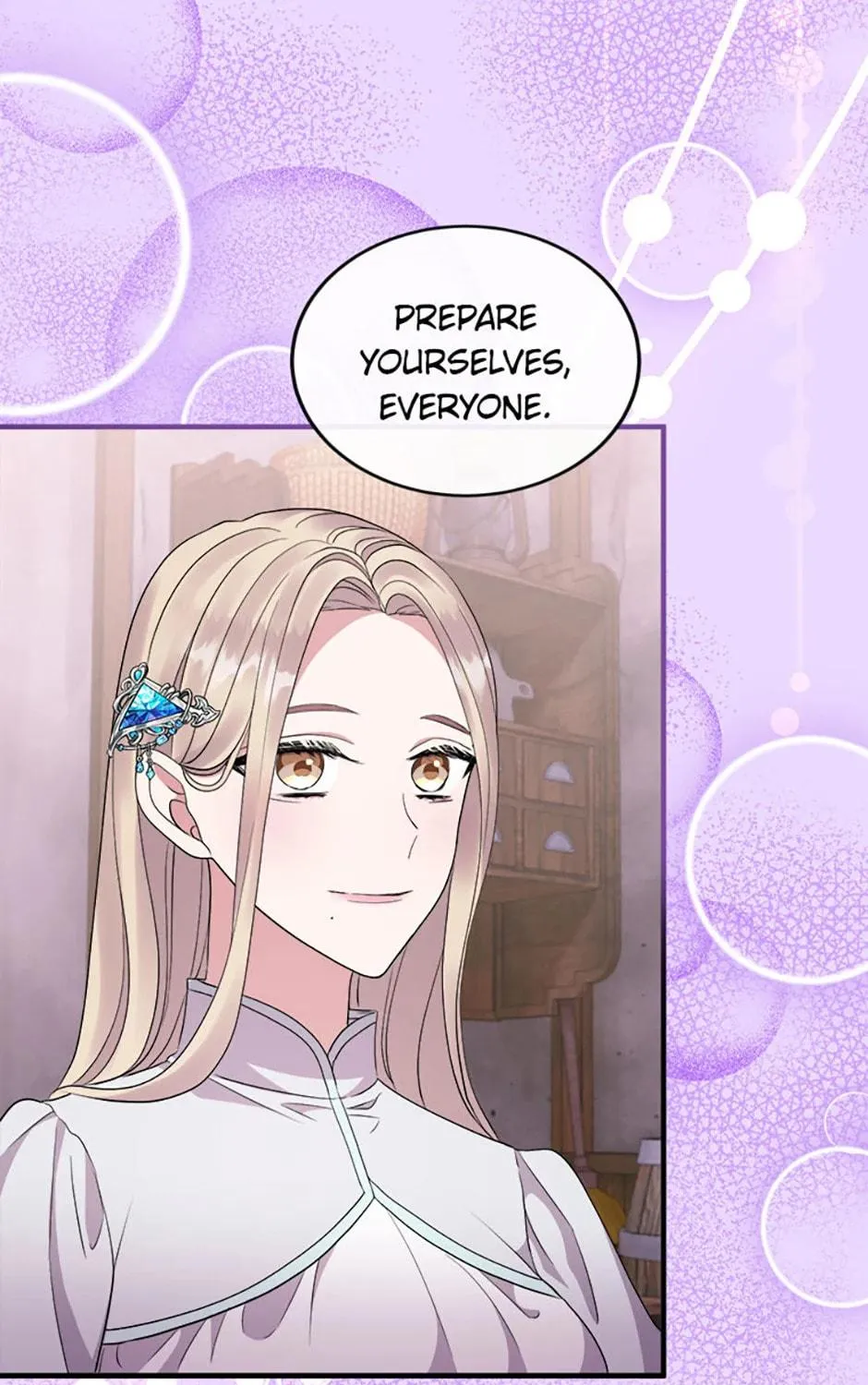 Get Out of My Way, I Will Decide the Ending Chapter 30 page 139 - 