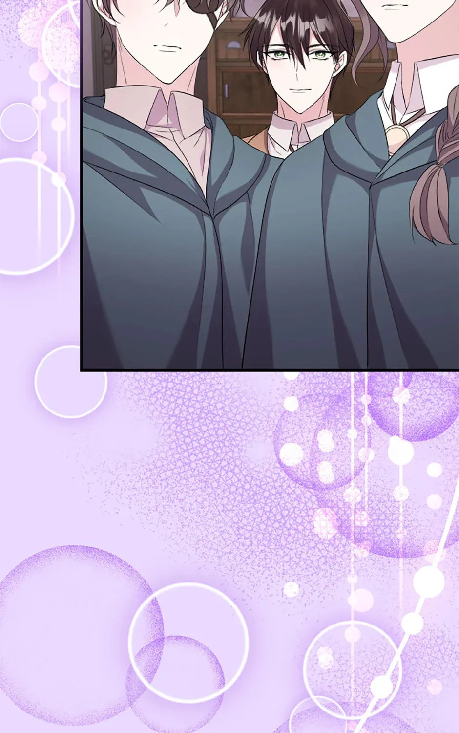 Get Out of My Way, I Will Decide the Ending Chapter 30 page 141 - 