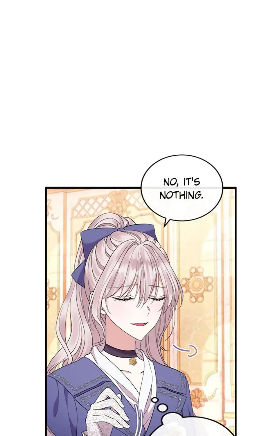Get Out of My Way, I Will Decide the Ending Chapter 30 page 17 - 