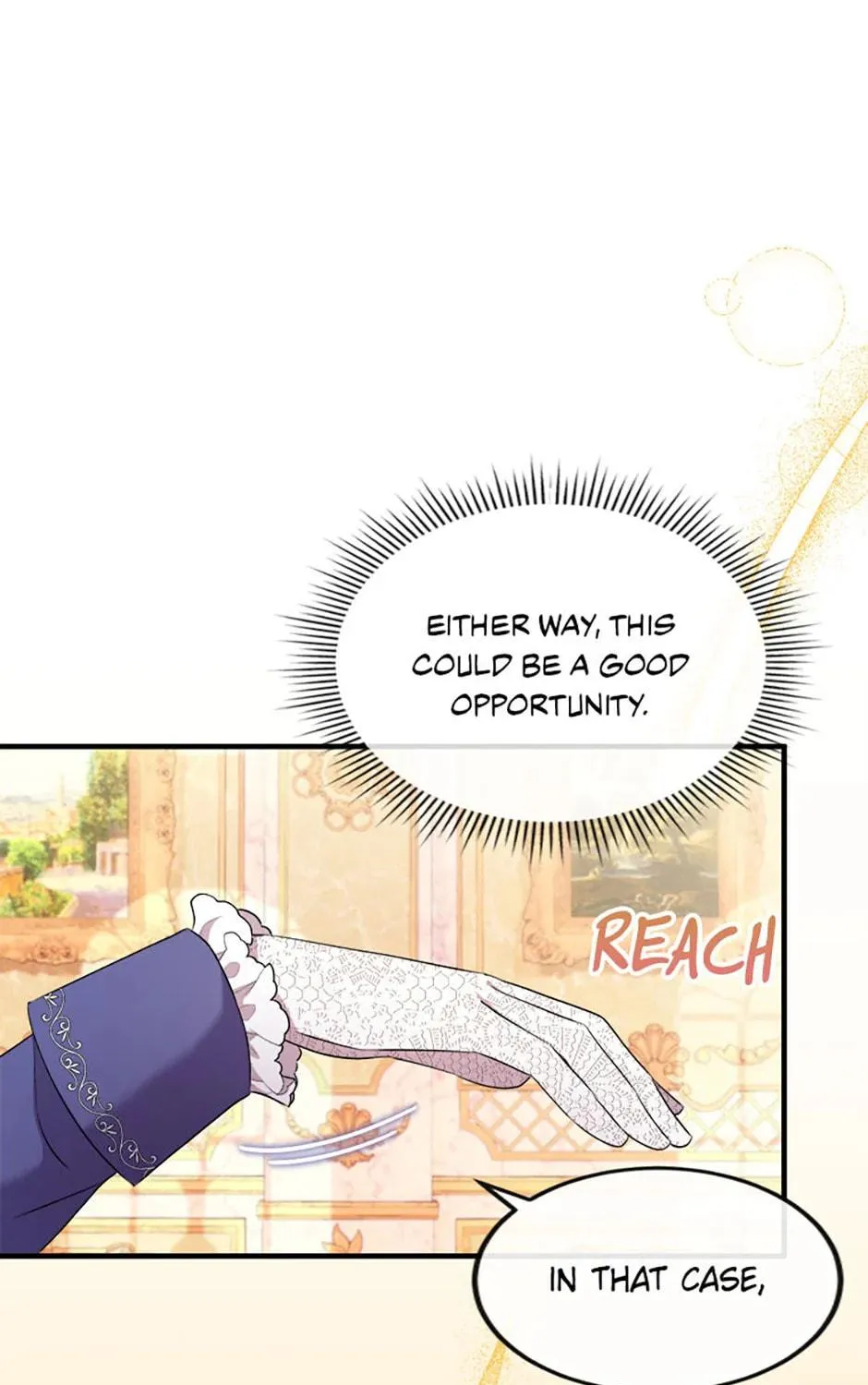 Get Out of My Way, I Will Decide the Ending Chapter 30 page 19 - 
