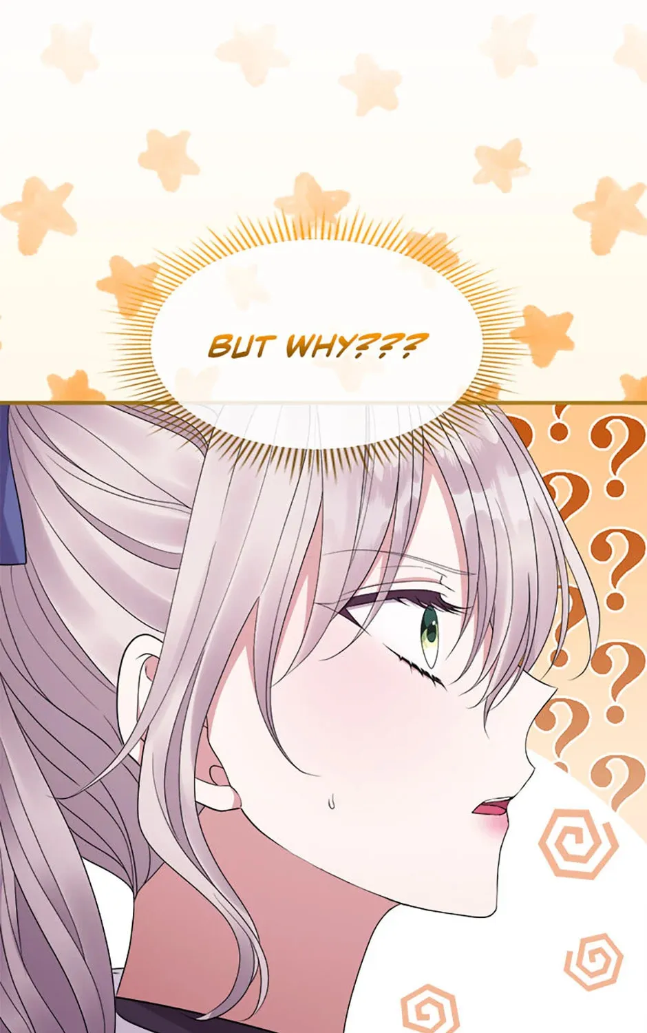 Get Out of My Way, I Will Decide the Ending Chapter 30 page 3 - 