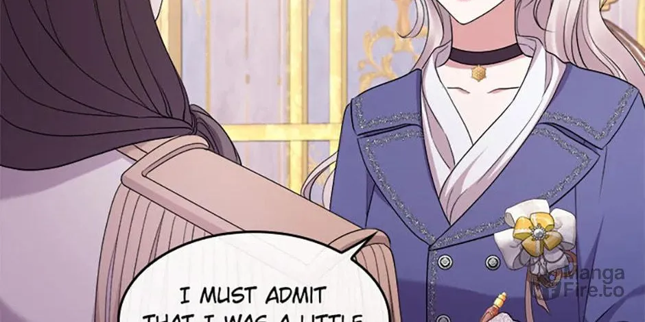Get Out of My Way, I Will Decide the Ending Chapter 30 page 40 - 