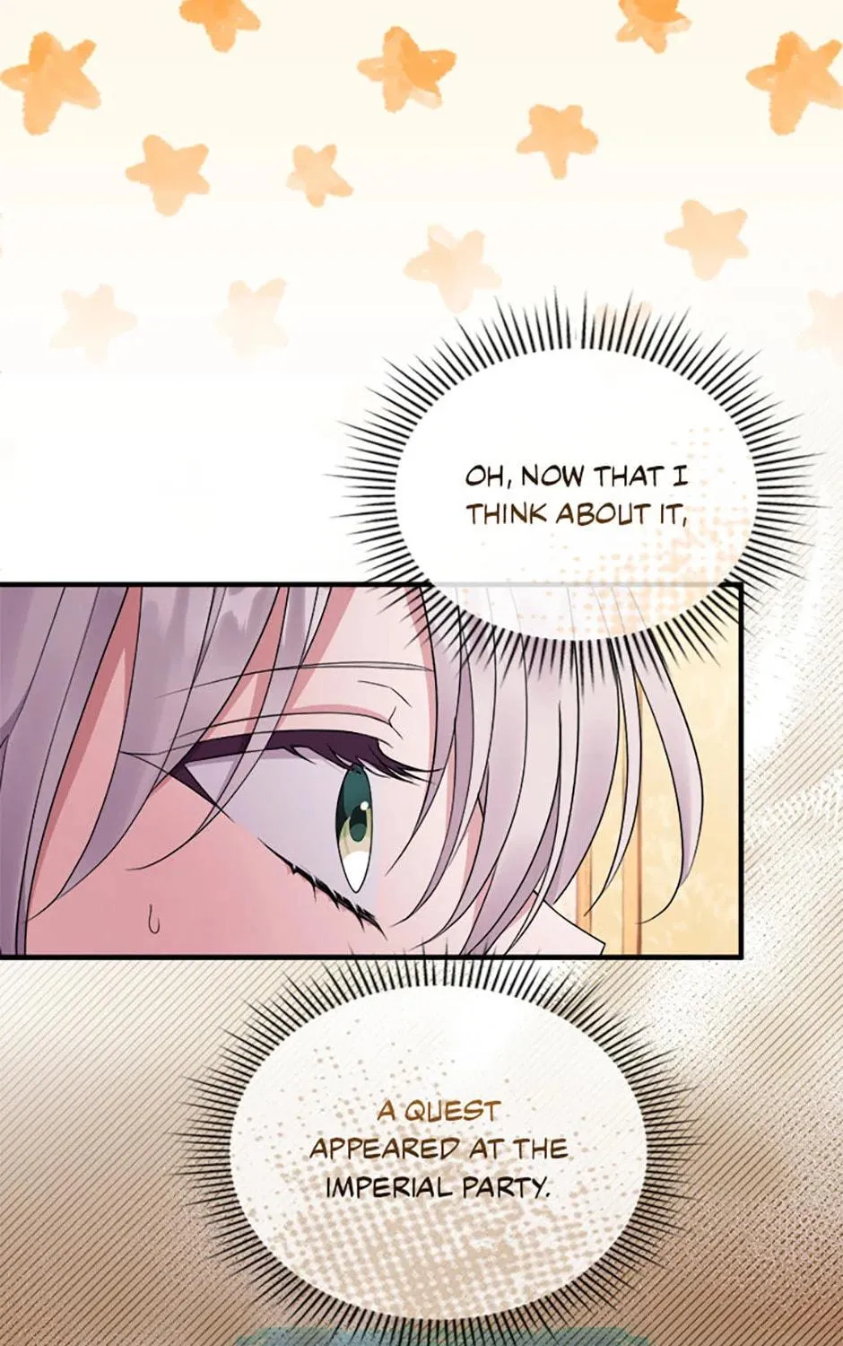 Get Out of My Way, I Will Decide the Ending Chapter 30 page 5 - 