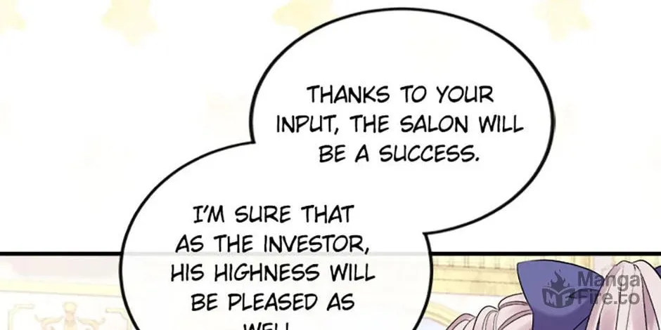 Get Out of My Way, I Will Decide the Ending Chapter 30 page 42 - 