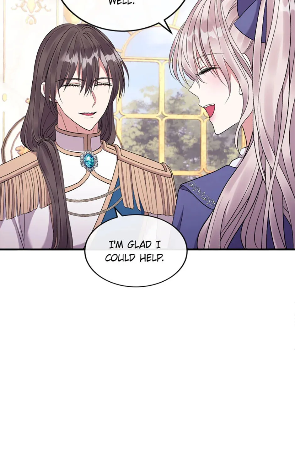 Get Out of My Way, I Will Decide the Ending Chapter 30 page 43 - 