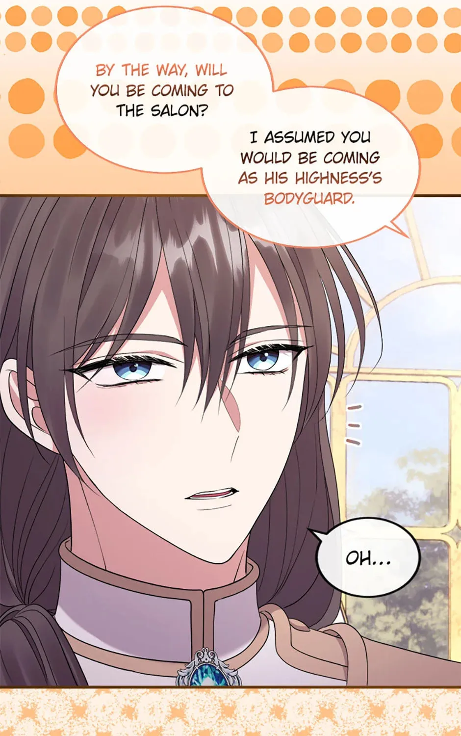 Get Out of My Way, I Will Decide the Ending Chapter 30 page 45 - 