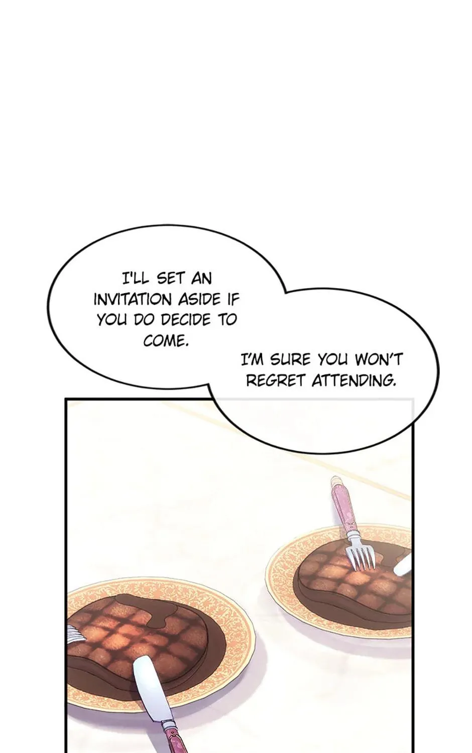 Get Out of My Way, I Will Decide the Ending Chapter 30 page 49 - 