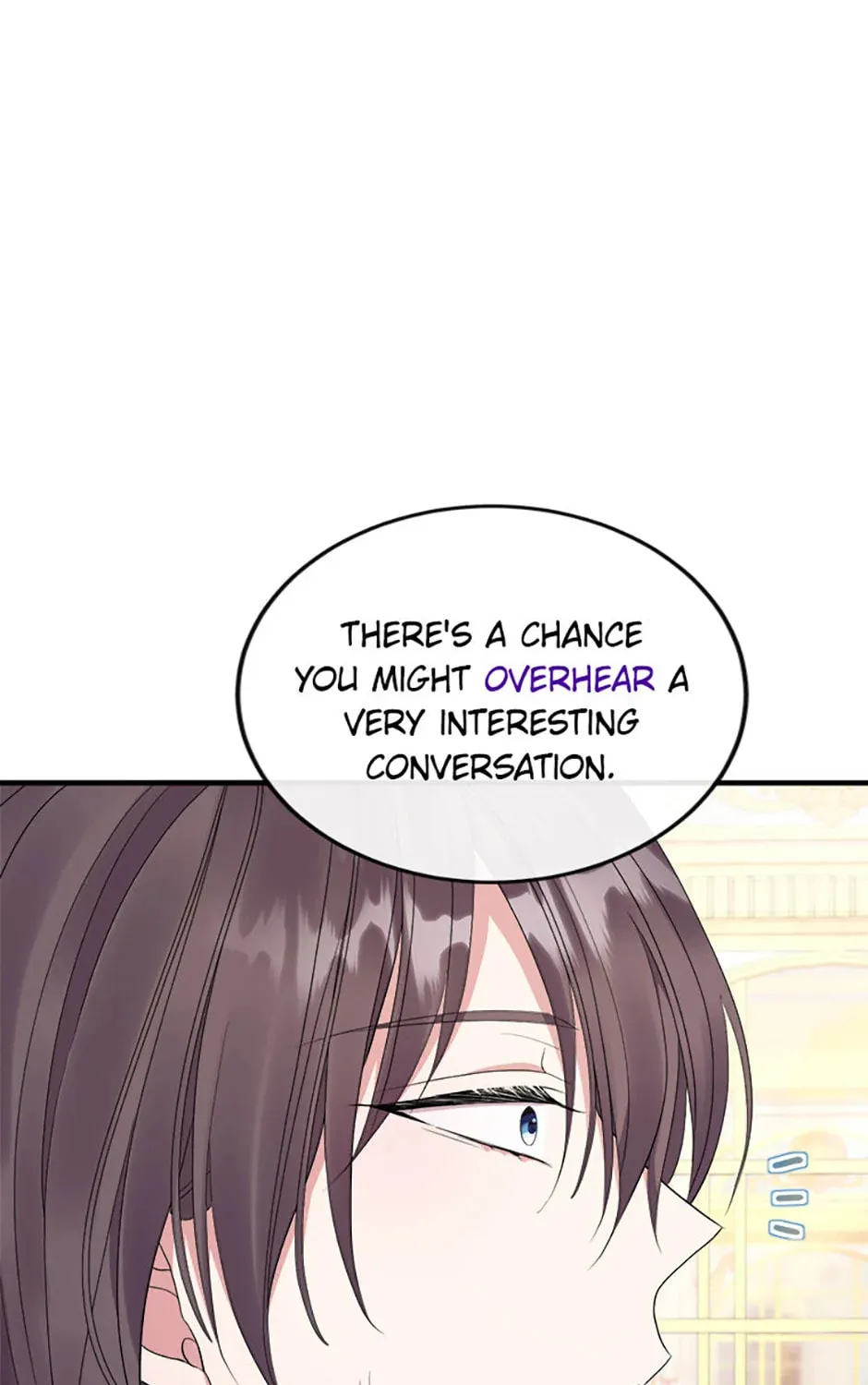 Get Out of My Way, I Will Decide the Ending Chapter 30 page 51 - 