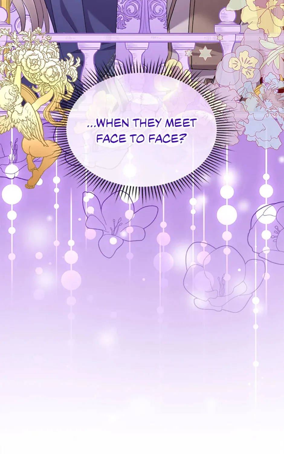 Get Out of My Way, I Will Decide the Ending Chapter 30 page 63 - 