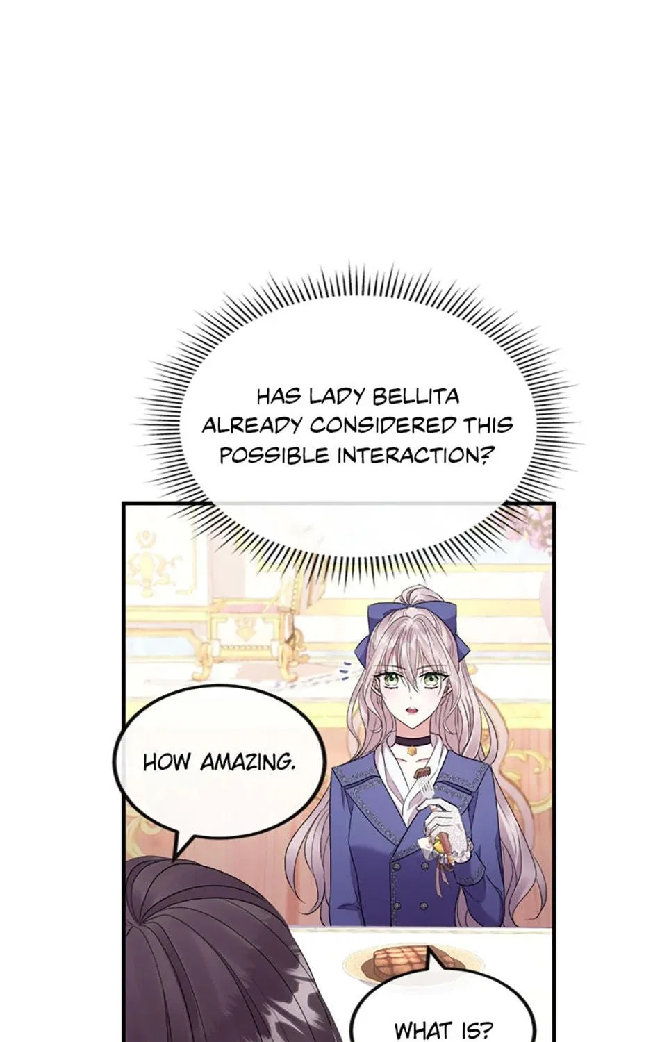 Get Out of My Way, I Will Decide the Ending Chapter 30 page 65 - 