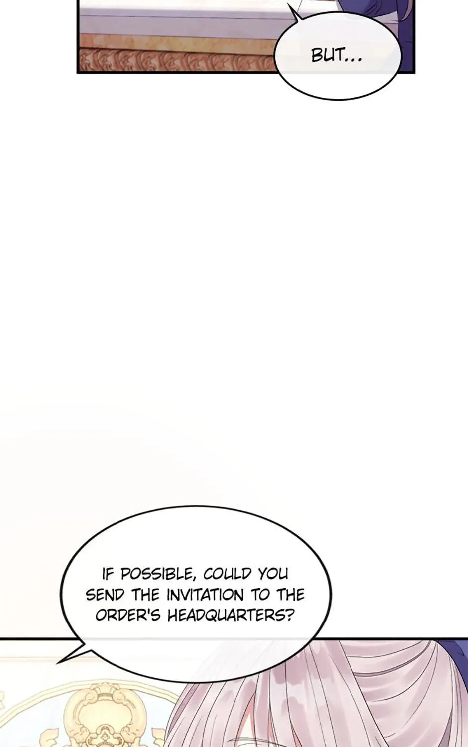 Get Out of My Way, I Will Decide the Ending Chapter 30 page 71 - 