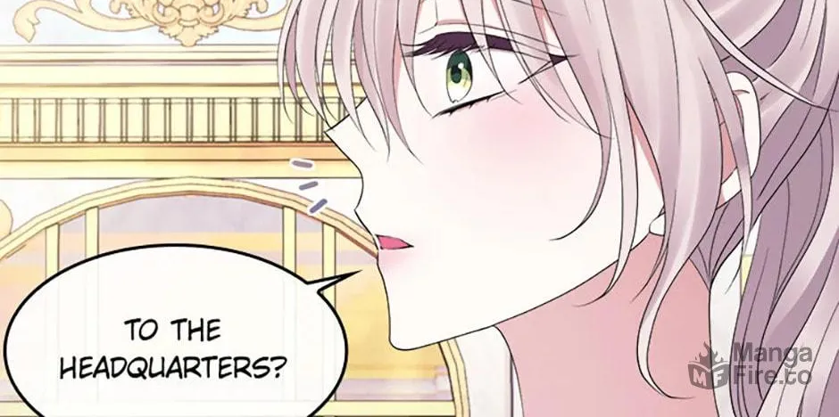 Get Out of My Way, I Will Decide the Ending Chapter 30 page 72 - 