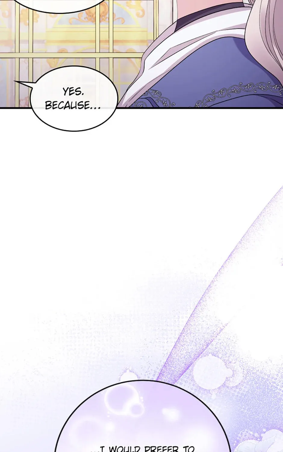 Get Out of My Way, I Will Decide the Ending Chapter 30 page 73 - 