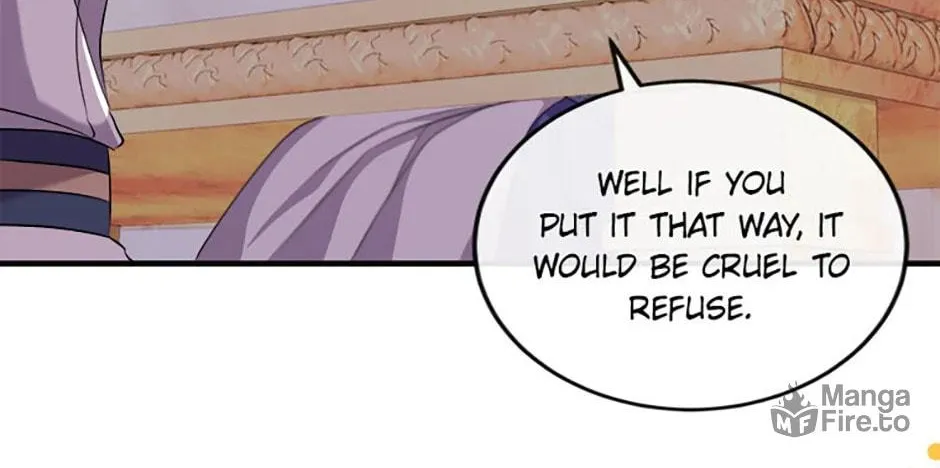 Get Out of My Way, I Will Decide the Ending Chapter 30 page 78 - 