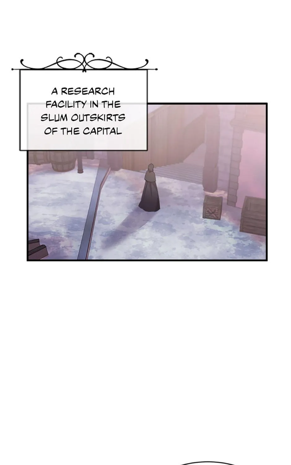 Get Out of My Way, I Will Decide the Ending Chapter 30 page 83 - 