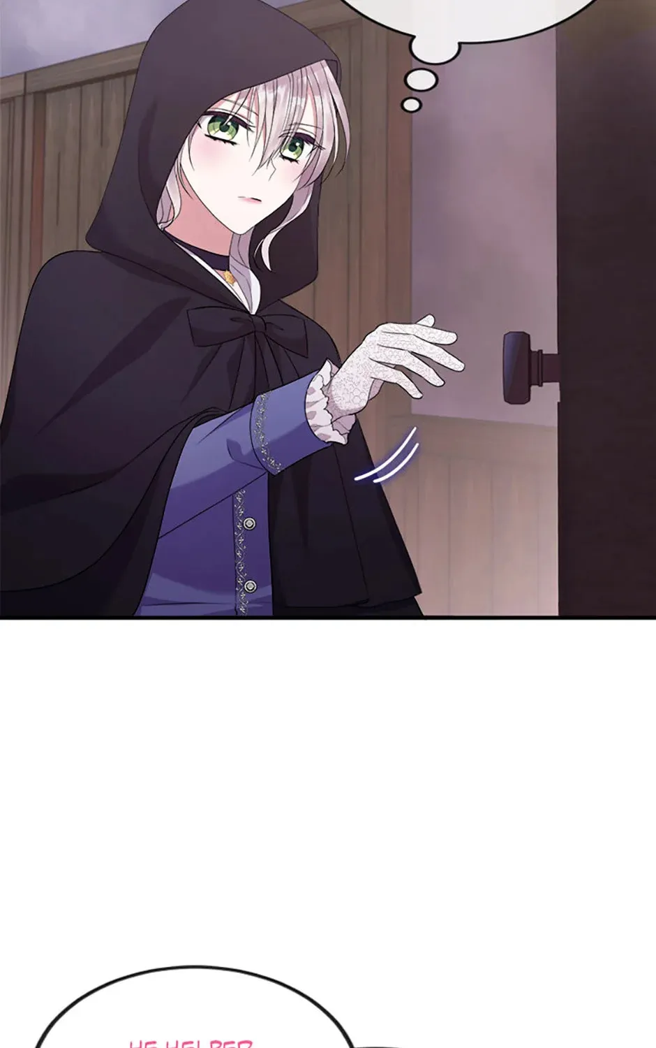 Get Out of My Way, I Will Decide the Ending Chapter 30 page 85 - 