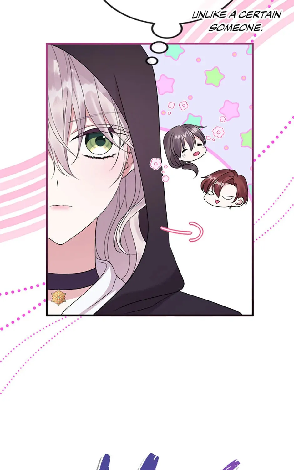 Get Out of My Way, I Will Decide the Ending Chapter 30 page 87 - 