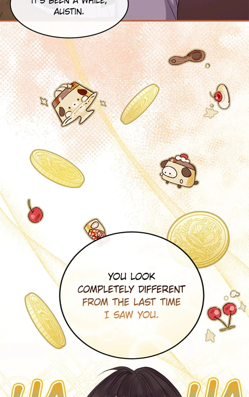 Get Out of My Way, I Will Decide the Ending Chapter 30 page 91 - 