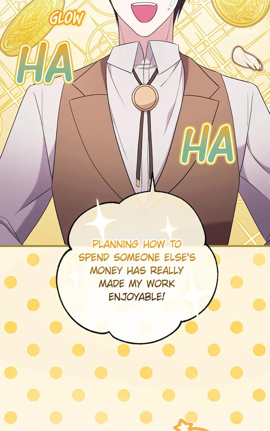 Get Out of My Way, I Will Decide the Ending Chapter 30 page 93 - 