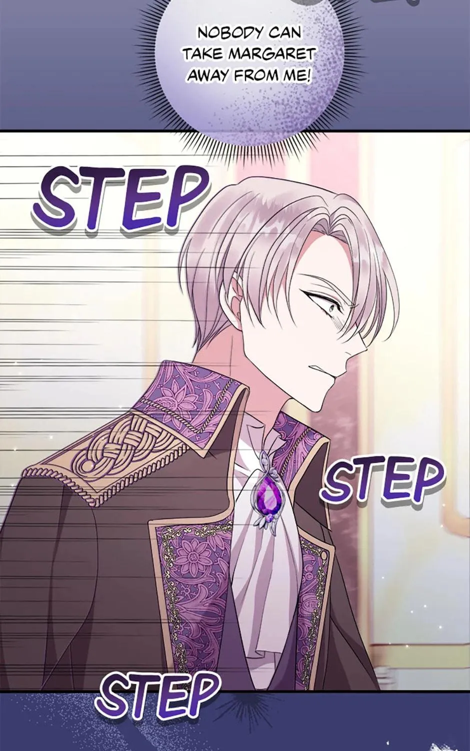 Get Out of My Way, I Will Decide the Ending Chapter 31 page 11 - 