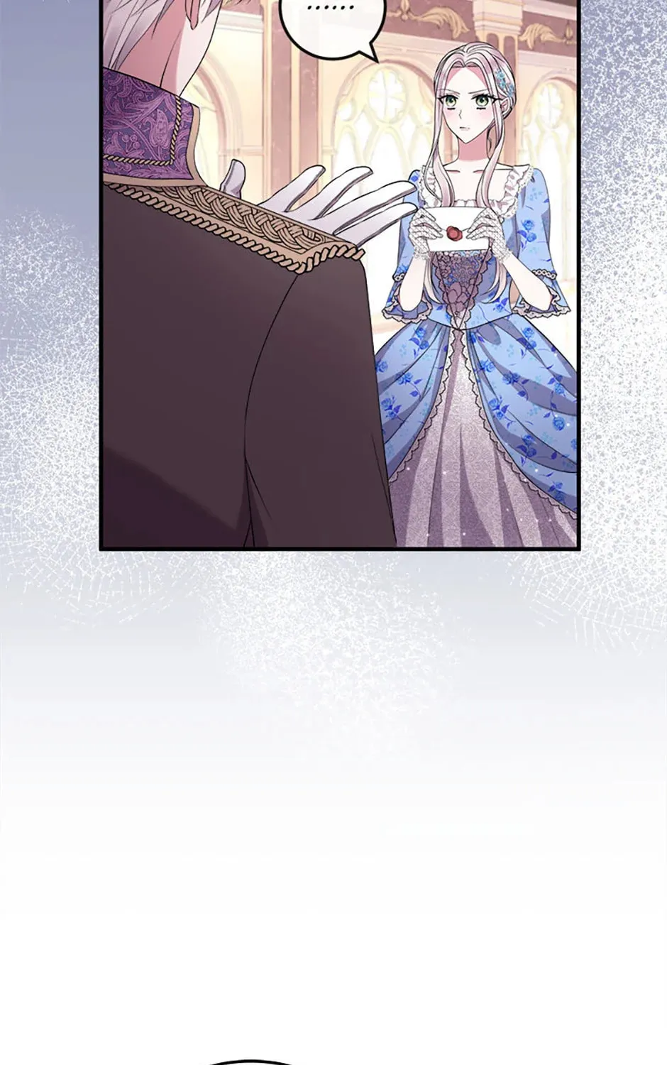 Get Out of My Way, I Will Decide the Ending Chapter 31 page 103 - 