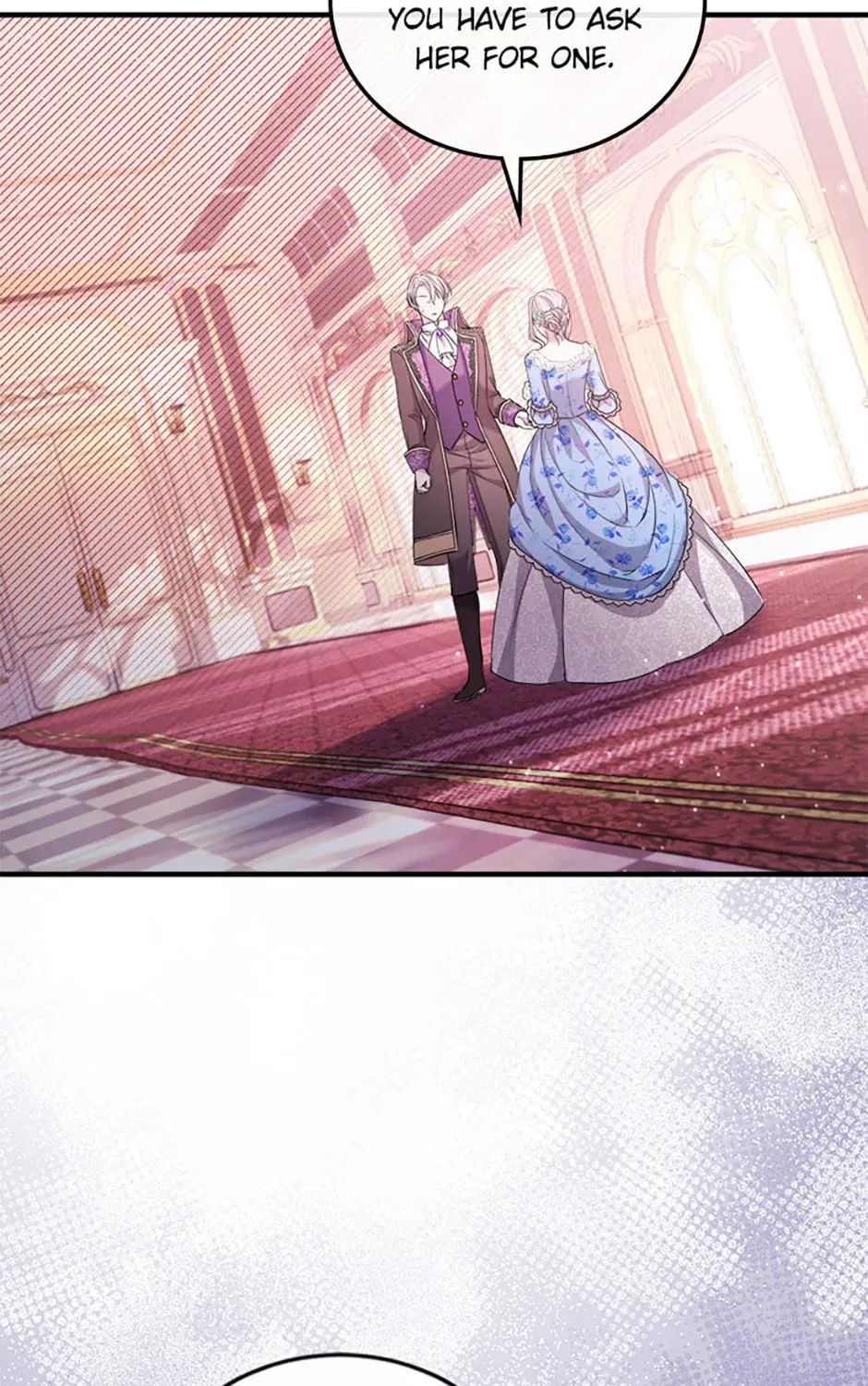 Get Out of My Way, I Will Decide the Ending Chapter 31 page 105 - 