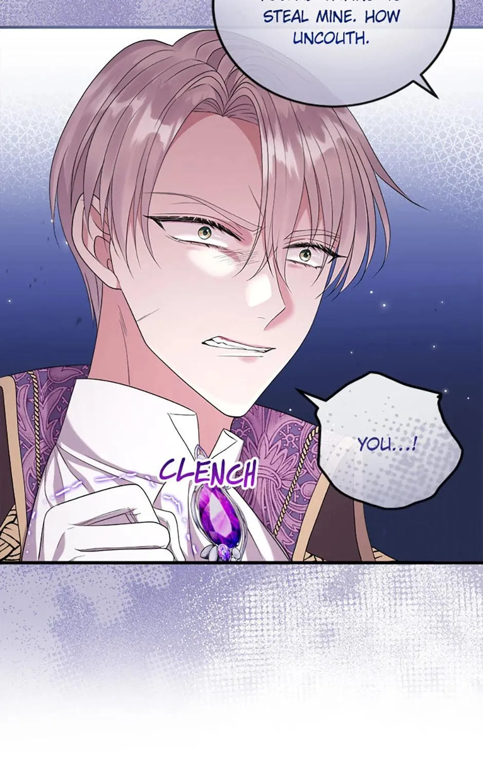 Get Out of My Way, I Will Decide the Ending Chapter 31 page 107 - 