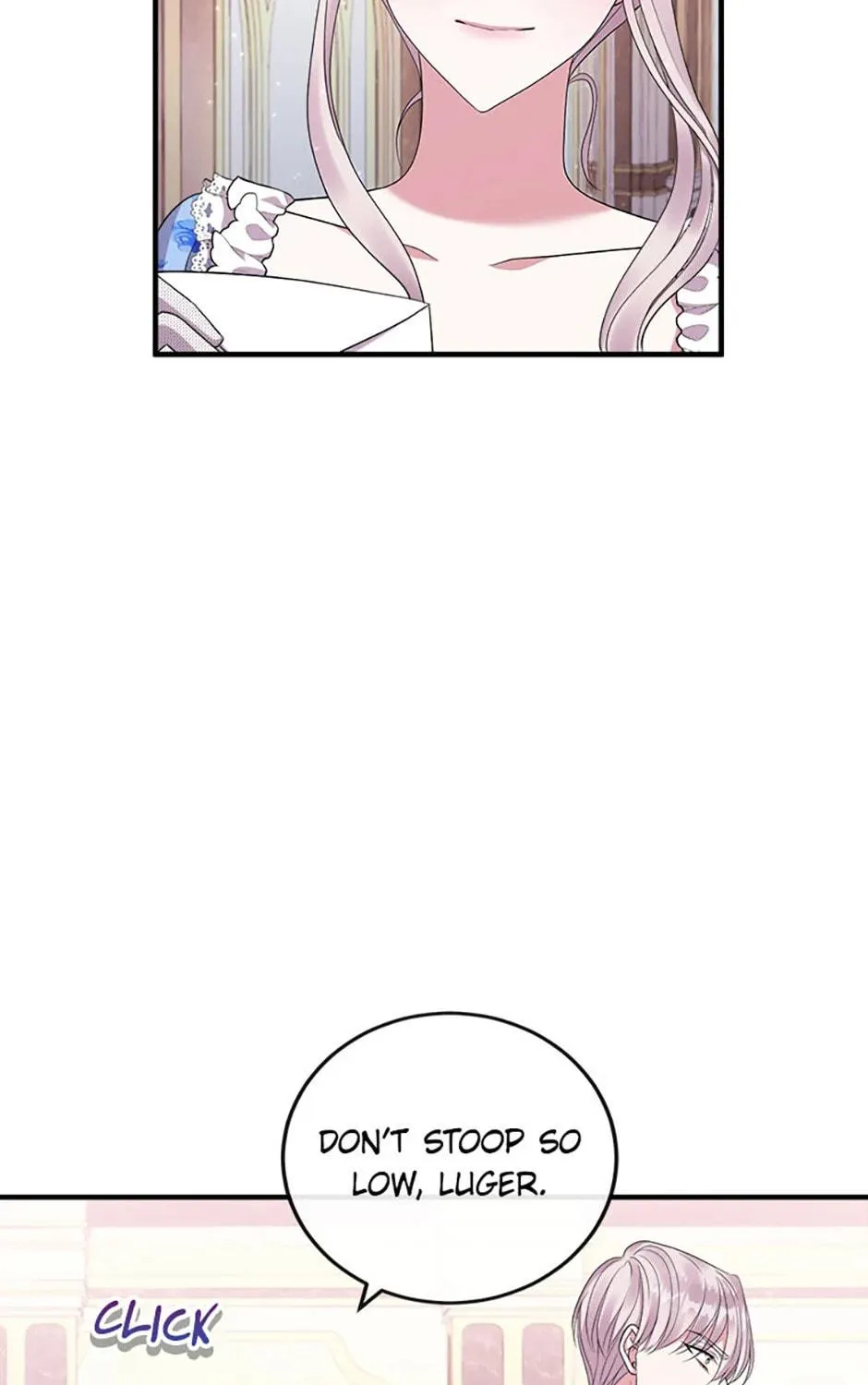 Get Out of My Way, I Will Decide the Ending Chapter 31 page 113 - 