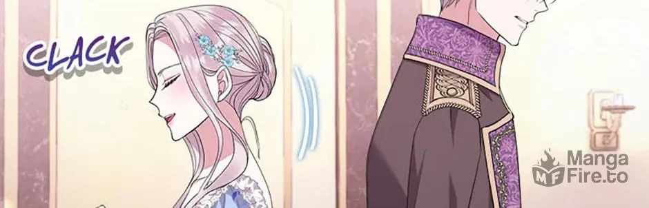 Get Out of My Way, I Will Decide the Ending Chapter 31 page 114 - 