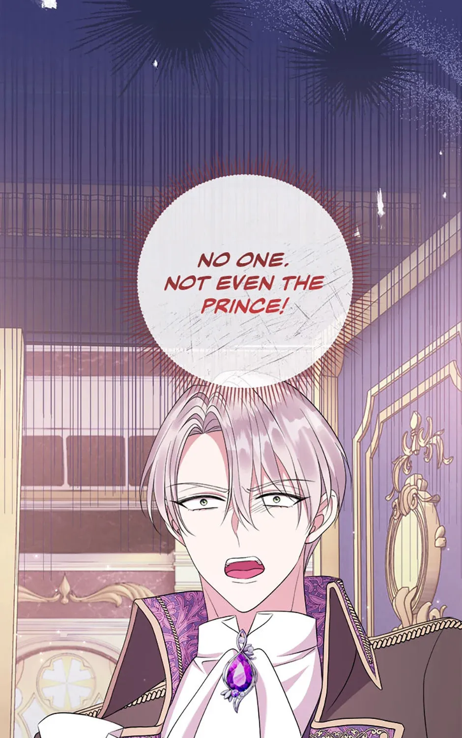 Get Out of My Way, I Will Decide the Ending Chapter 31 page 13 - 