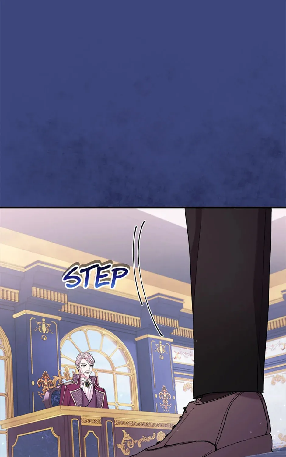 Get Out of My Way, I Will Decide the Ending Chapter 31 page 123 - 