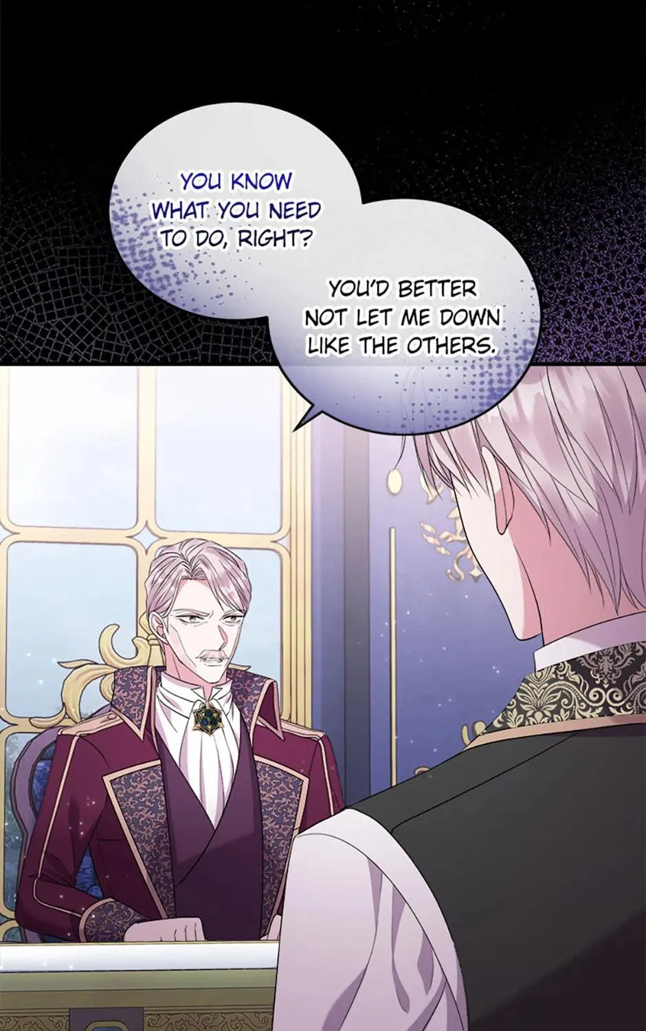 Get Out of My Way, I Will Decide the Ending Chapter 31 page 131 - 