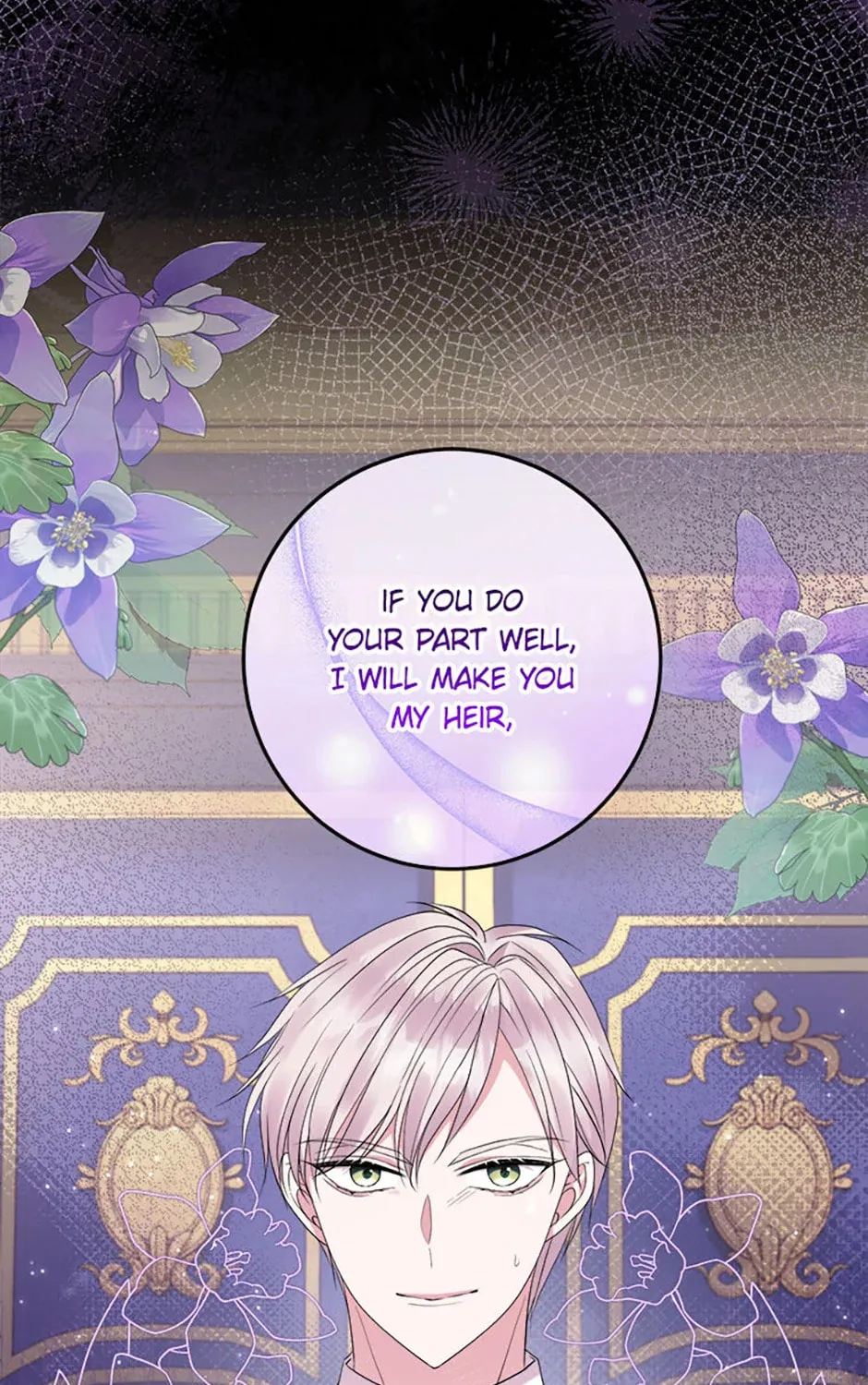 Get Out of My Way, I Will Decide the Ending Chapter 31 page 133 - 