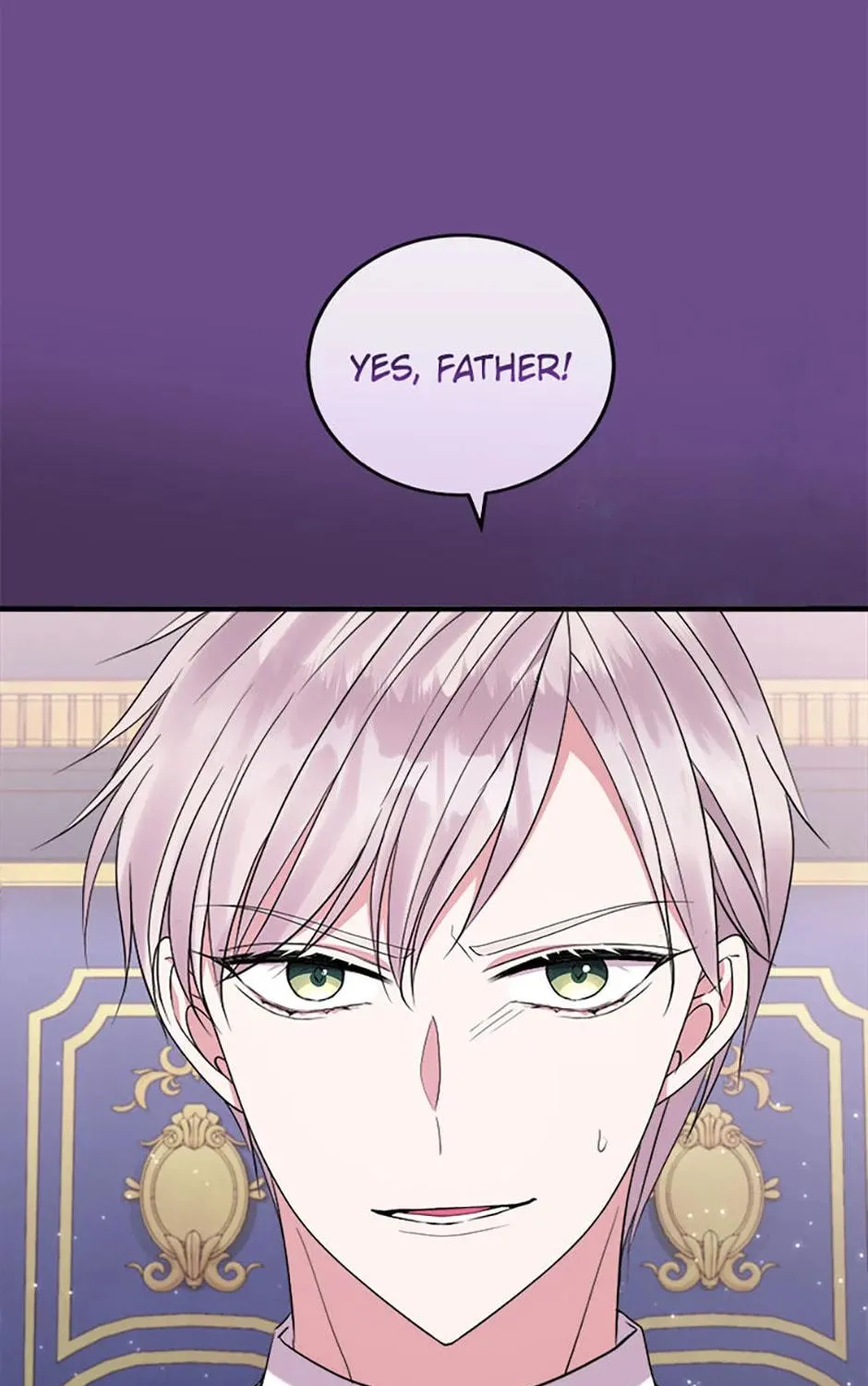 Get Out of My Way, I Will Decide the Ending Chapter 31 page 137 - 